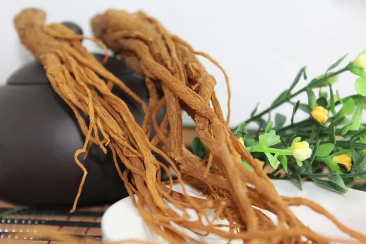 药草铺当归药草图集