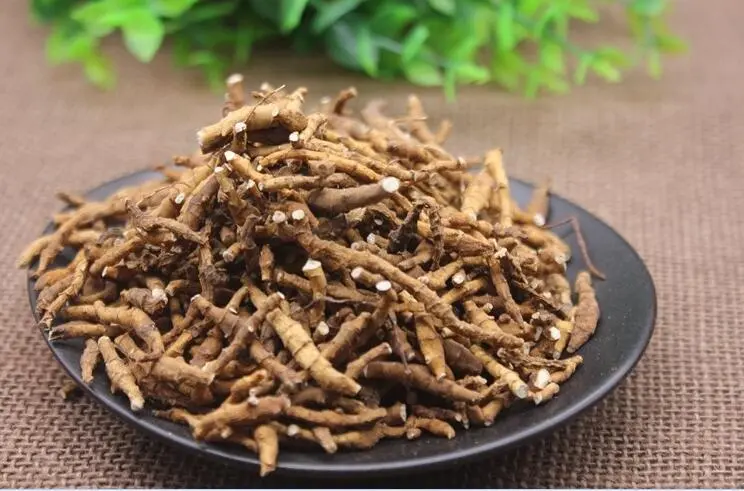药草铺九节菖蒲药草图集