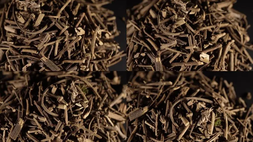 药草铺海风藤药草图集