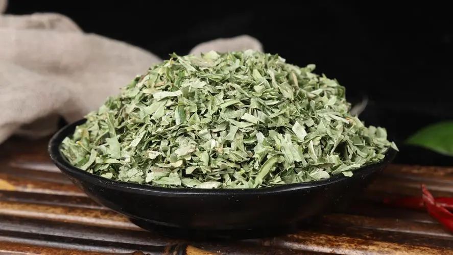 药草铺罗勒药草图集