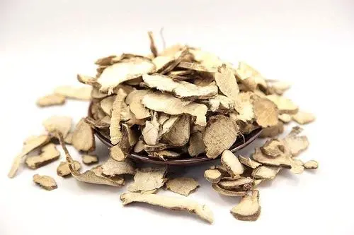 药草铺粉萆薢药草图集