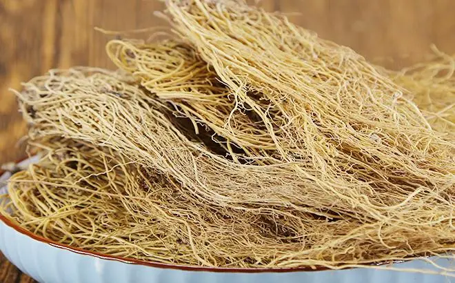 药草铺灯盏细辛药草图集
