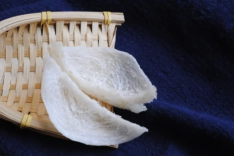 药草铺燕窝药草图集