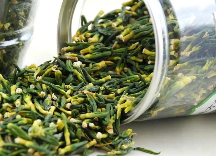 药草铺莲子心药草图集