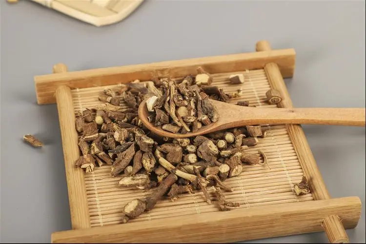 药草铺柴胡药草图集