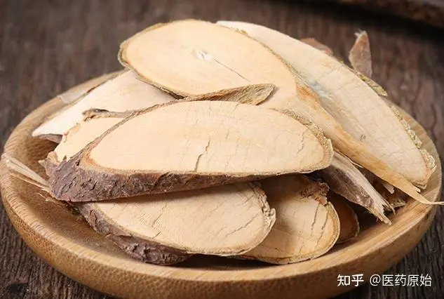 药草铺桃枝药草图集